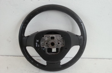 Mazda 6 GY original Lenkrad Lederlenkrad Multifunktion